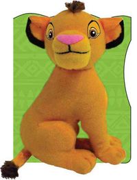 Produktbild: The Lion King [With Plush]