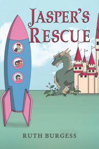 Produktbild: Jasper's Rescue
