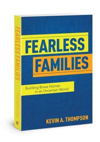 Produktbild: Fearless Families