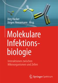 Produktbild: Molekulare Infektionsbiologie