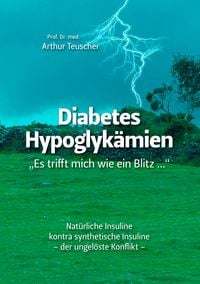 Produktbild: Diabetes Hypoglyk&auml;mien