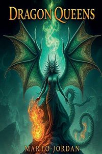 Produktbild: Dragon Queens