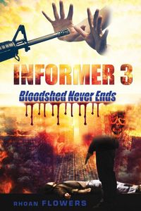 Produktbild: Informer 3/Bloodshed Never Ends