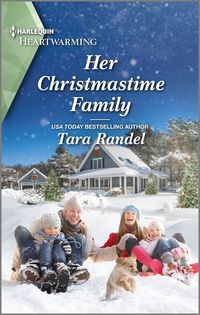 Produktbild: Her Christmastime Family