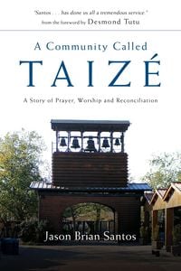 Produktbild: A Community Called Taize
