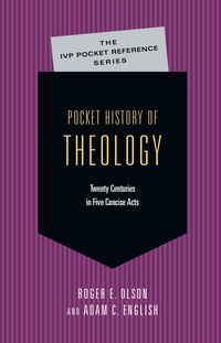 Produktbild: Pocket History of Theology