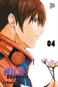Produktbild: Wild Strawberry 04