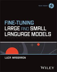 Produktbild: Fine-Tuning Large and Small Language Models