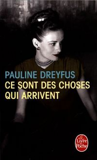 Produktbild: Ce sont des choses qui arrivent
