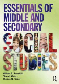 Produktbild: Essentials Of Middle & Seconda