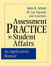 Produktbild: Assessment Prac in Student Aff
