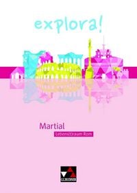Produktbild: explora! / Martial