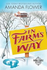 Produktbild: In Farm's Way