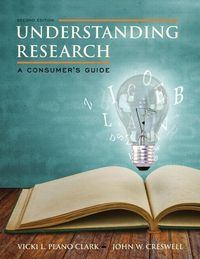 Produktbild: Understanding Research Rev/e 2