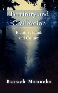 Produktbild: Territory and Civilization