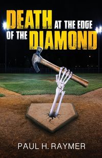 Produktbild: Death at the Edge of the Diamond