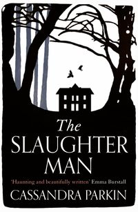 Produktbild: Slaughter Man