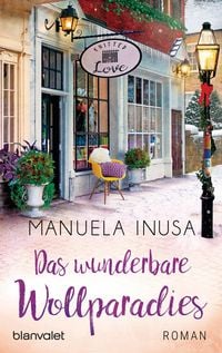 Produktbild: Das wunderbare Wollparadies