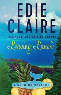 Produktbild: Leaving Lana'i