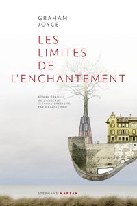 Produktbild: Les Limites de l'enchantement