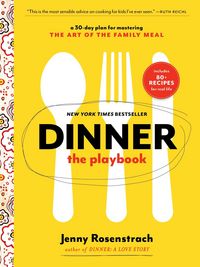 Produktbild: Dinner: The Playbook