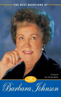 Produktbild: The Best Devotions of Barbara Johnson