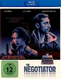 Produktbild: The Negotiator
