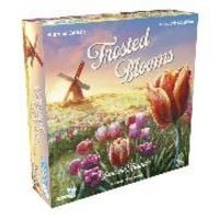 Produktbild: Frosted Blooms