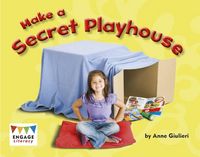 Produktbild: Make a Secret Playhouse