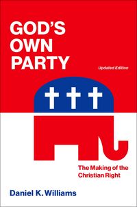 Produktbild: God`s Own Party