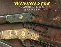 Produktbild: Winchester: An American Legend