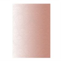 Produktbild: Christian Lacroix Blush A5 8" X 6" Ombre Paseo Notebook