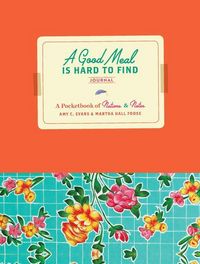 Produktbild: Evans, A: Good Meal Is Hard to Find Journal