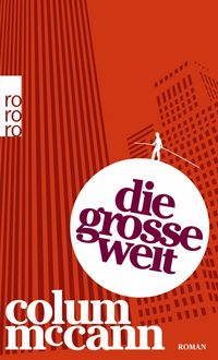 Produktbild: Die gro&szlig;e Welt