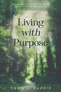 Produktbild: Living with Purpose