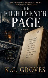 Produktbild: The Eighteenth Page