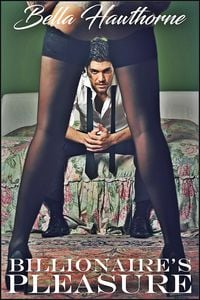 Produktbild: Billionaire's Pleasure (Forbidden Boss Erotica)