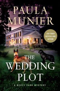 Produktbild: Wedding Plot