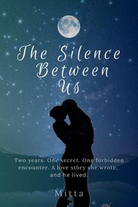 Produktbild: The Silence Between Us