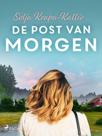 Produktbild: De post van morgen
