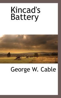 Produktbild: Kincad's Battery