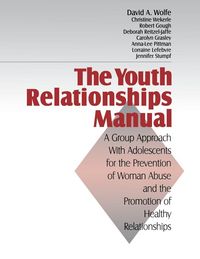 Produktbild: The Youth Relationships Manual