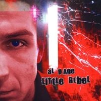 Bild vom Artikel Little Rebel vom Autor AL Page