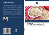 Produktbild: OATS (Avena sativa L)