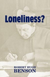 Produktbild: Loneliness?