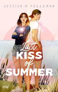 Produktbild Last Kiss of Summer