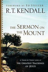 Produktbild: The Sermon on the Mount