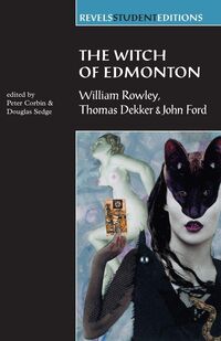 Produktbild: The Witch of Edmonton