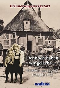 Produktbild: Dennoch haben wir gelacht...