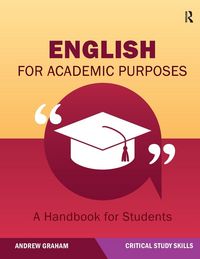 Produktbild: English for Academic Purposes